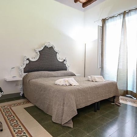 Principe Di Bigottia Hotel Trapani Buitenkant foto