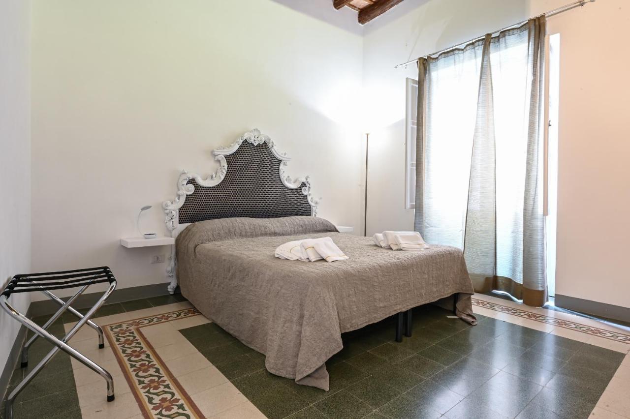 Principe Di Bigottia Hotel Trapani Buitenkant foto