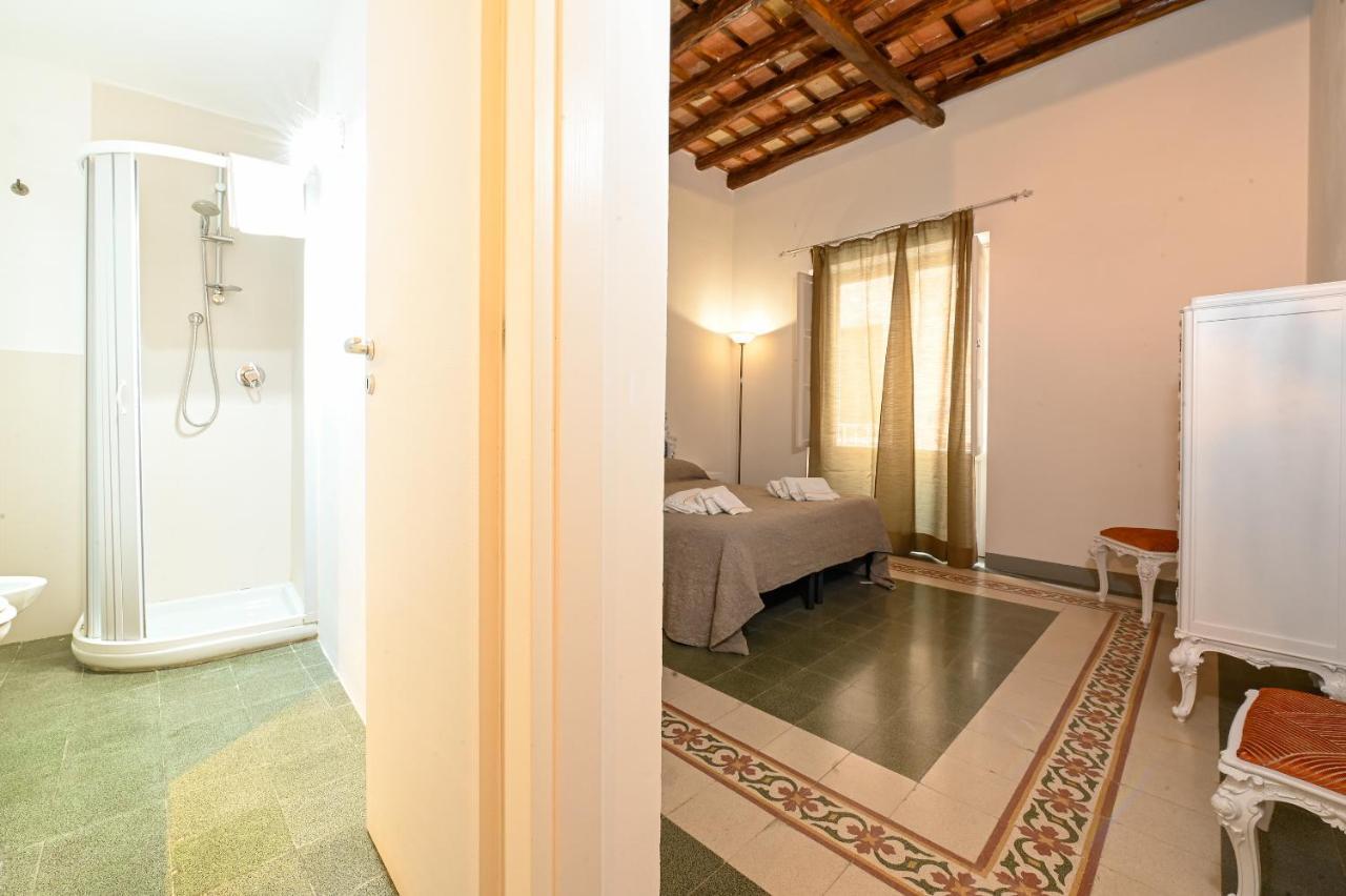 Principe Di Bigottia Hotel Trapani Buitenkant foto